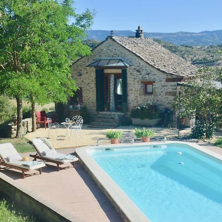 Hostal Borda De Fadrin Ipies Exterior foto