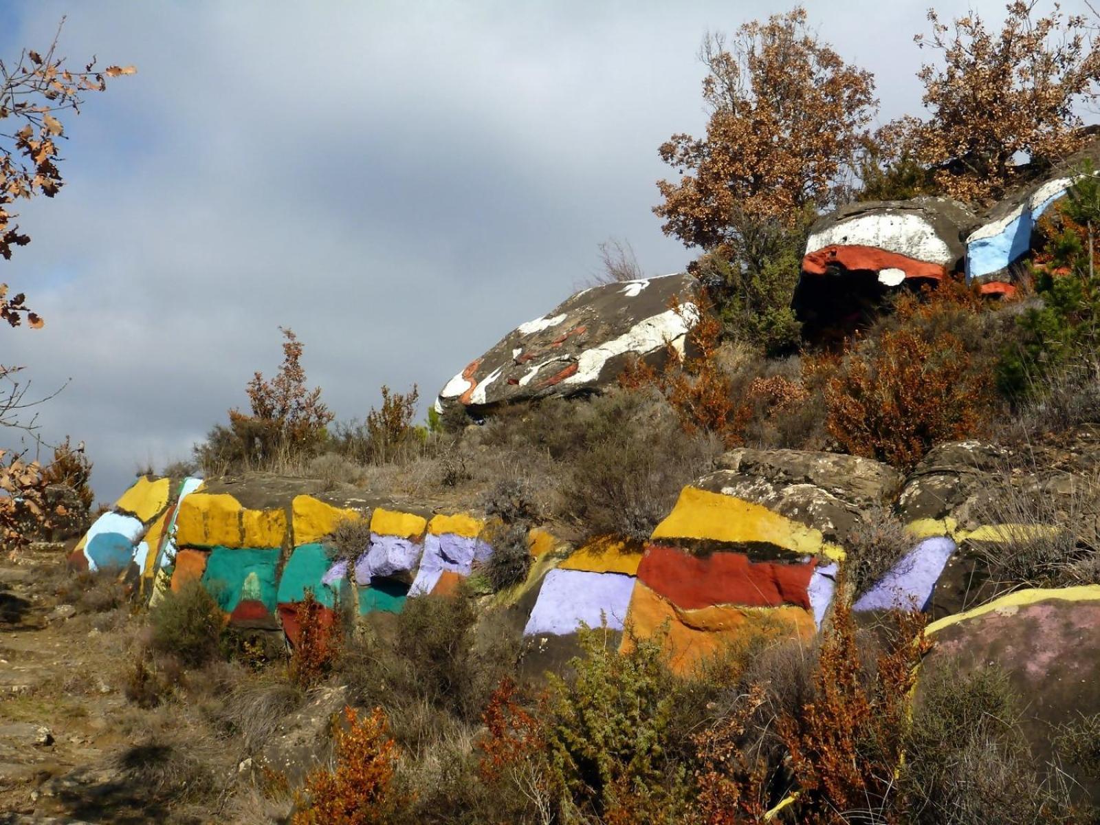 Hostal Borda De Fadrin Ipies Exterior foto