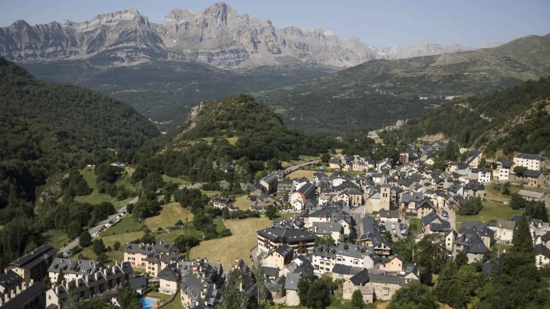 Hostal Borda De Fadrin Ipies Exterior foto