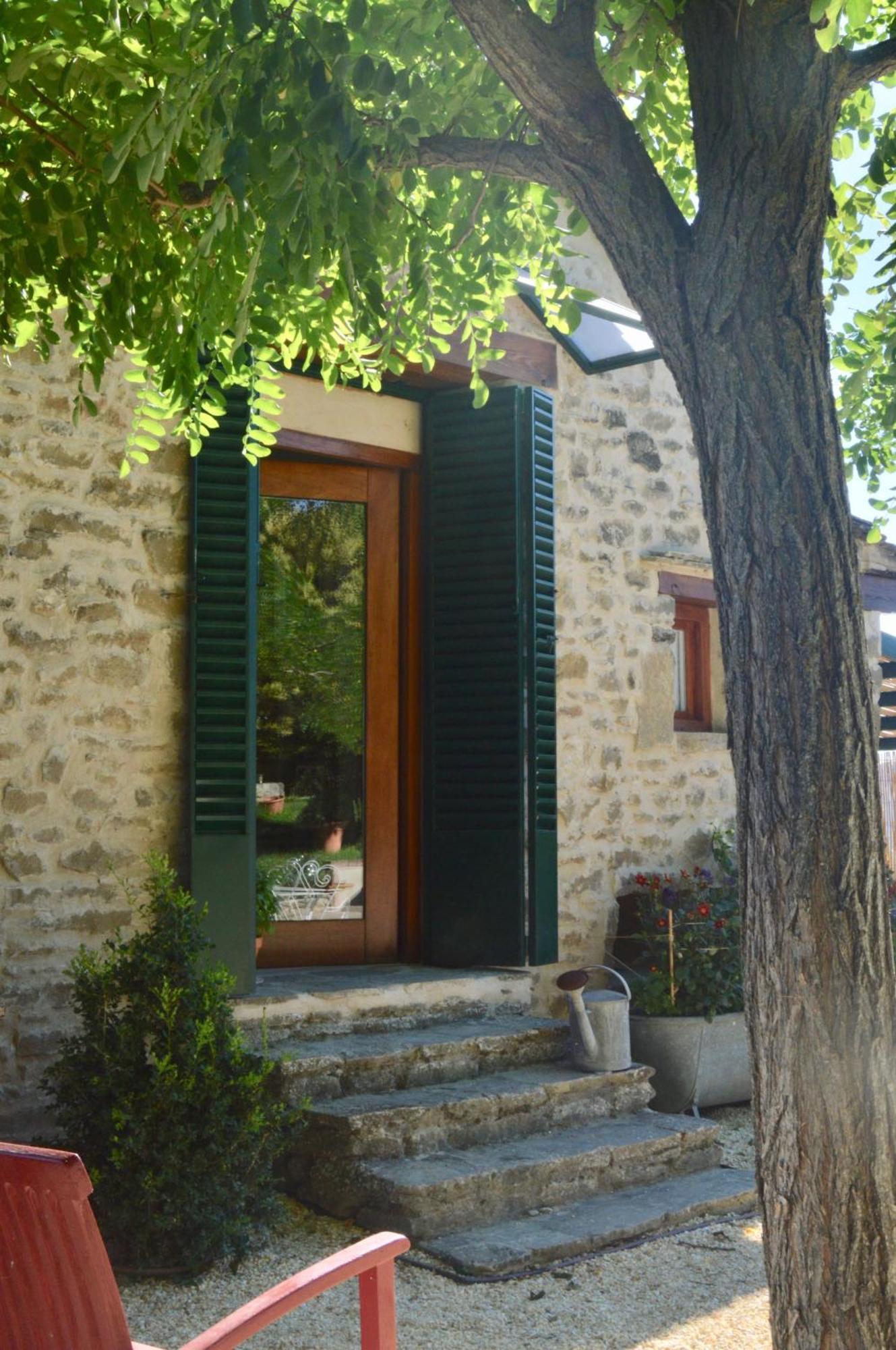 Hostal Borda De Fadrin Ipies Exterior foto